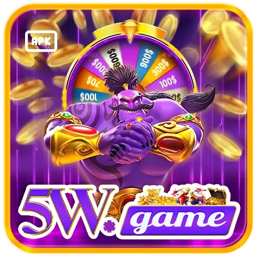 APK oficial da 5wgame para Android