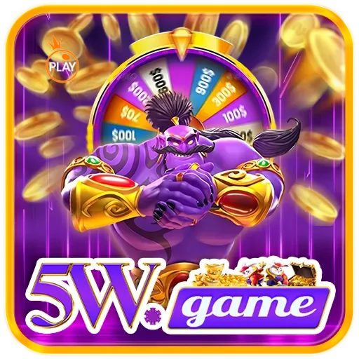 Logo da 5wgame