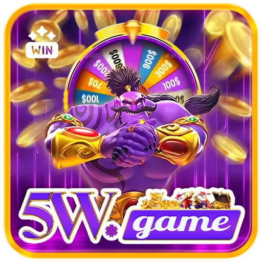 Ganhe prêmios incríveis na 5wgame