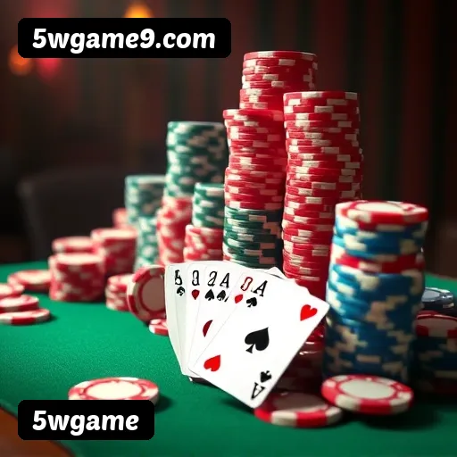 5wgame APK - Download Oficial Android