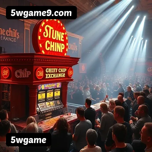 Termos e Condições Transparentes 5wgame