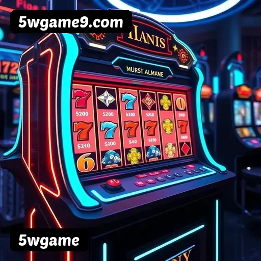 Análise 5wgame - Vantagens e Desvantagens